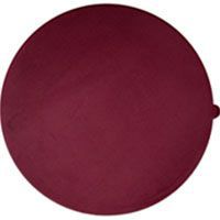 Adhesive Polishing Cloth Red Velvet