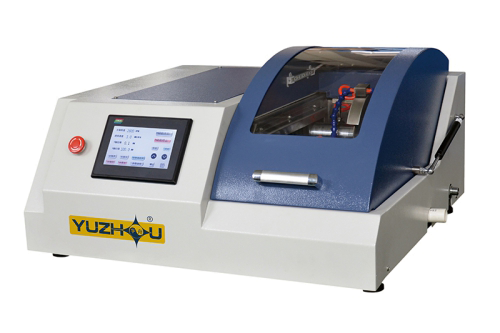 JMQ-60Z Automatic Precision Cutter