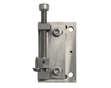 Fastener Vise