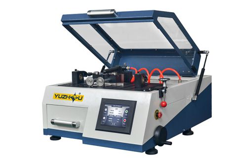 Metallographic Cutting Machines