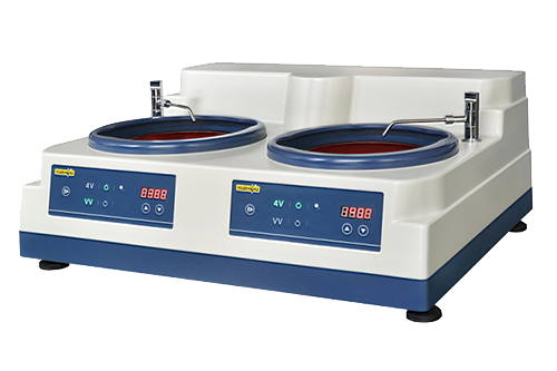 YMP-2 Grinder and Polisher for Sample Preparation