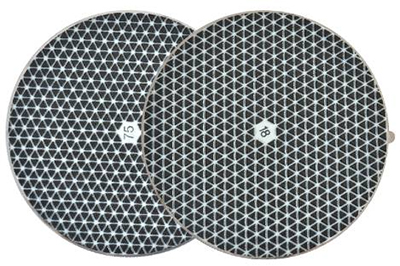 S Series Diamond Grinding Disc (Swiss imported)