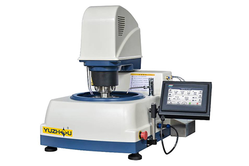 YMPZ-1A-300(250) Automatic Metallographic Sample Grinding and Polishing Machine (Auto-Dosing)