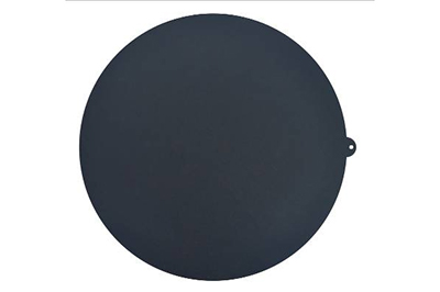 Teflon-coated disc