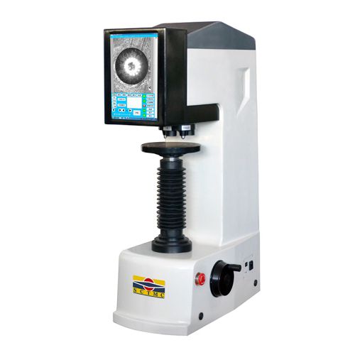 XHBT-3000Z III Digital Brinell Hardness Tester with 3 Indenters, Automatic Type