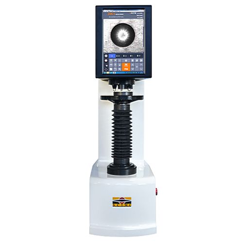 XHBT-3000Z III Digital Brinell Hardness Tester with 3 Indenters, Automatic Type