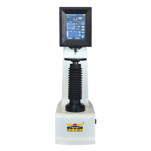 560RSSZ Digital Rockwell Hardness Tester, Automatic Type