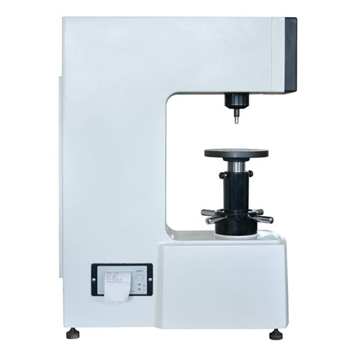 HRS-150 Digital Rockwell Hardness Tester, Semi-Automatic Type