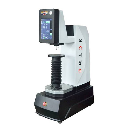 580RSSZ Automatic Rockwell Hardness Tester