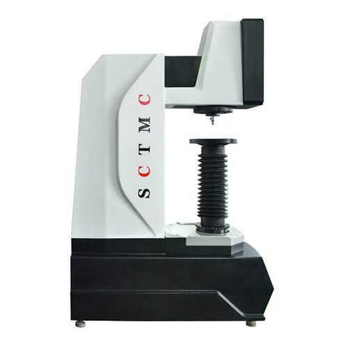 580RSSZ Automatic Rockwell Hardness Tester