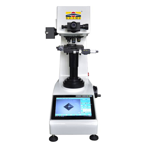 XHVT-10Z30Z50Z Vickers Hardness Tester with CCD Camera