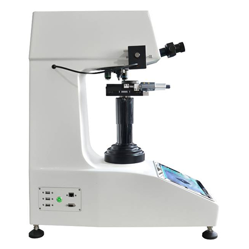 XHVT-10Z30Z50Z Vickers Hardness Tester with CCD Camera