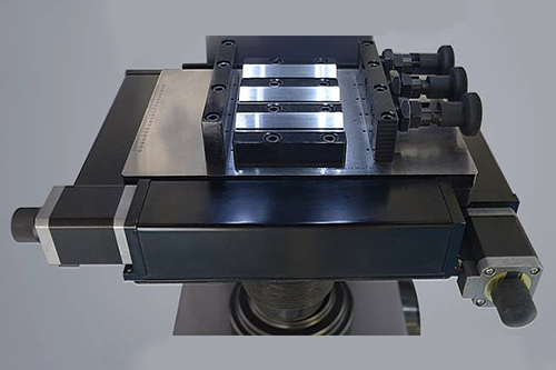 V3.0 Upgraded Version (Fully Automatic Rockwell Hardness Tester)