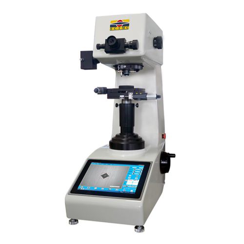 XHVT-1000Z Micro Vickers Hardness Tester with CCD Camera