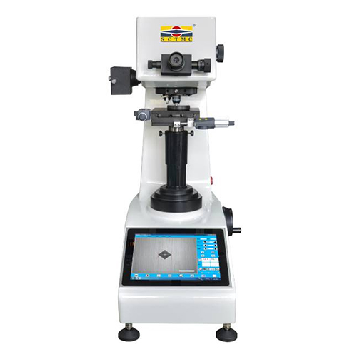 XHVT-1000Z Micro Vickers Hardness Tester with CCD Camera