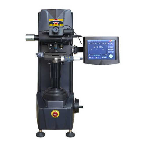 QHVT-10Z/50Z Digital Vickers Hardness Tester